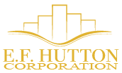 E.F. Hutton Corporation